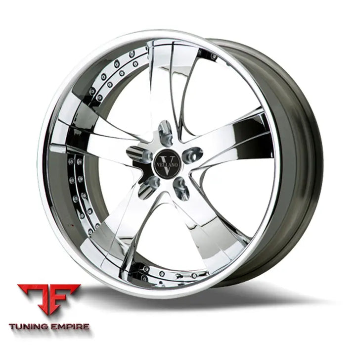 VELLANO VTK