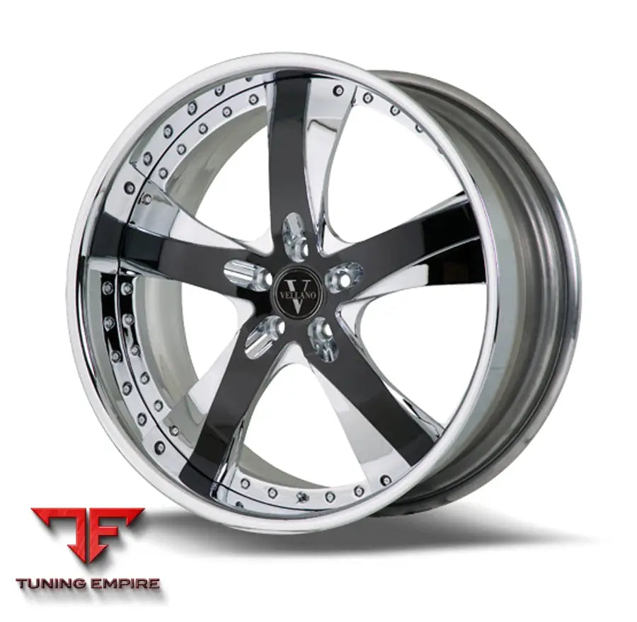 VELLANO VTK