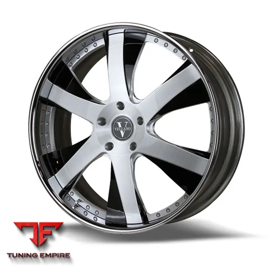 VELLANO VTK