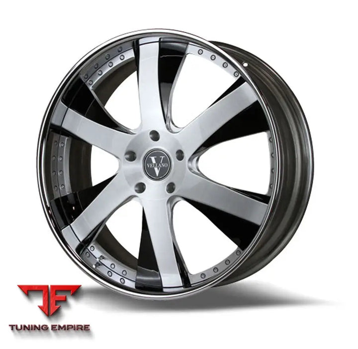 VELLANO VTK