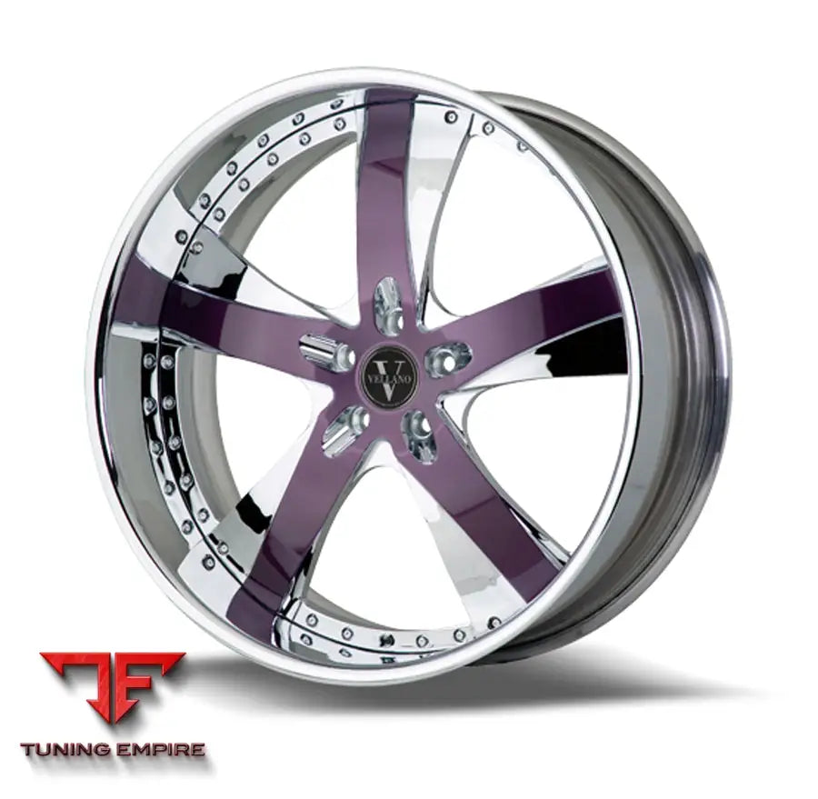 VELLANO VTK
