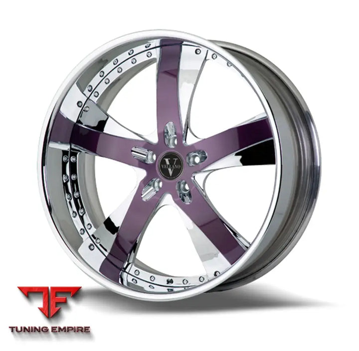 VELLANO VTK