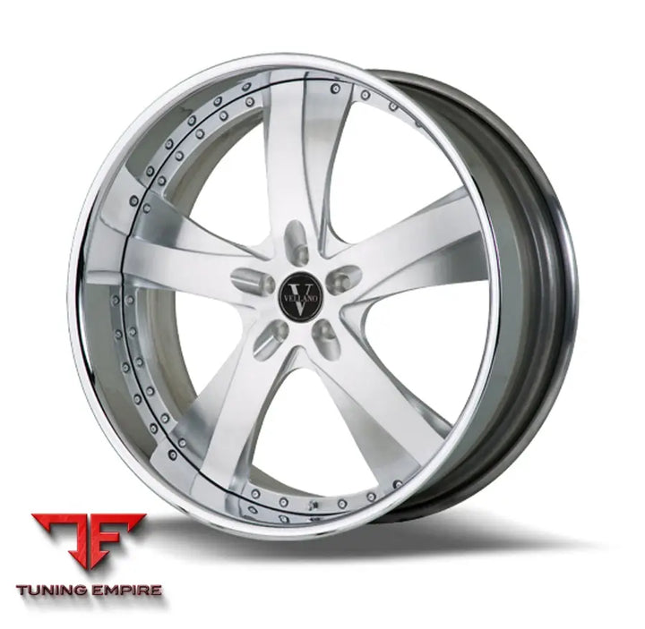 VELLANO VTK