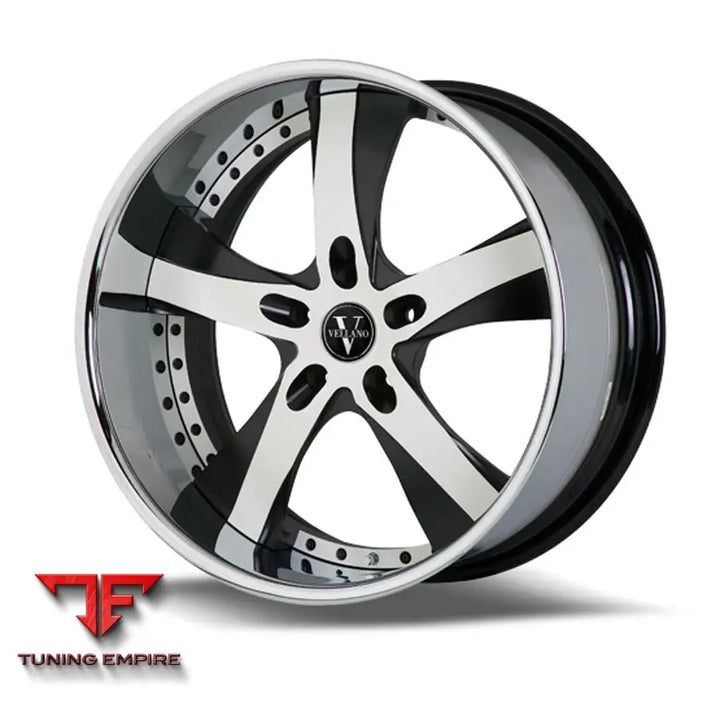 VELLANO VTK