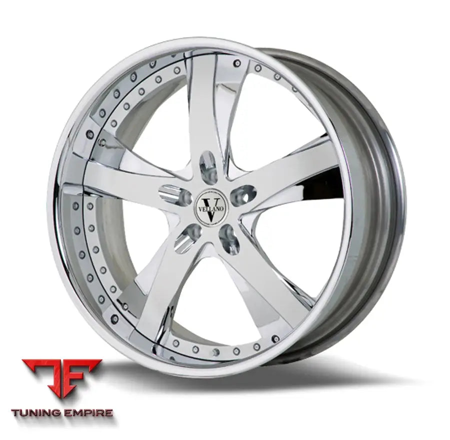 VELLANO VTK