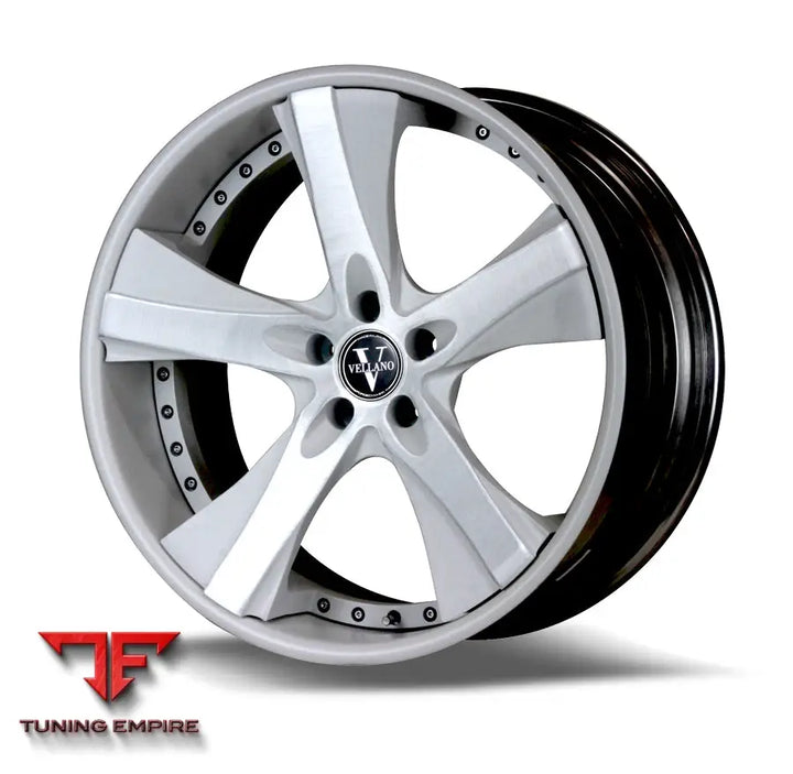 VELLANO VTK CONCAVE