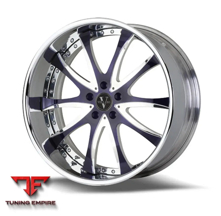 VELLANO VTN