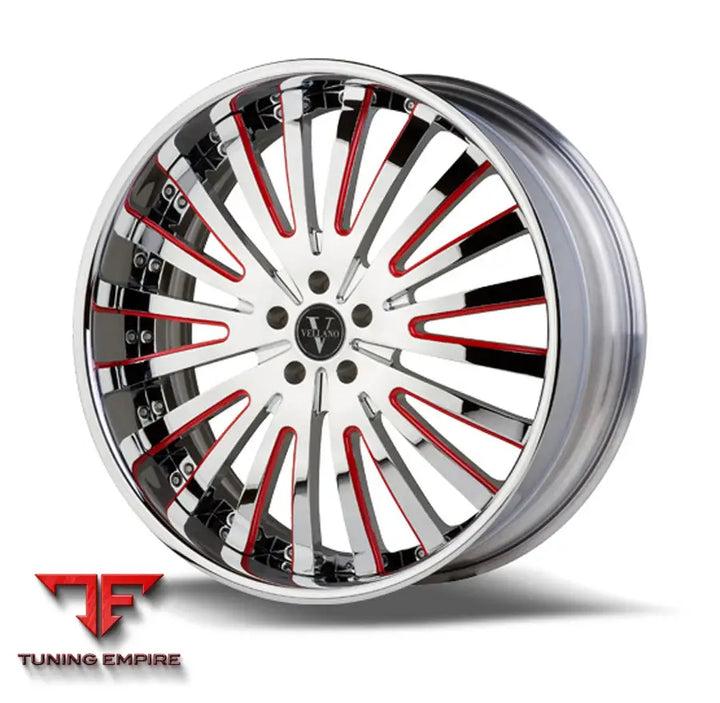 VELLANO VTP