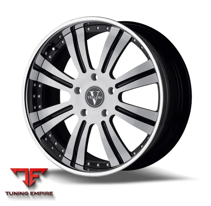 VELLANO VTR