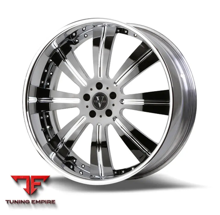 VELLANO VTR