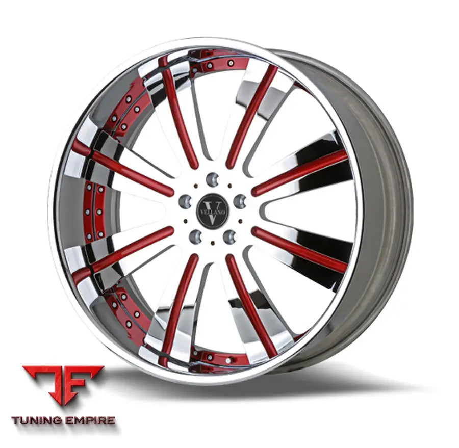 VELLANO VTR
