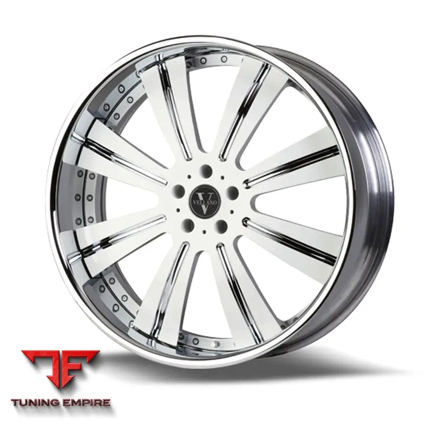 VELLANO VTR