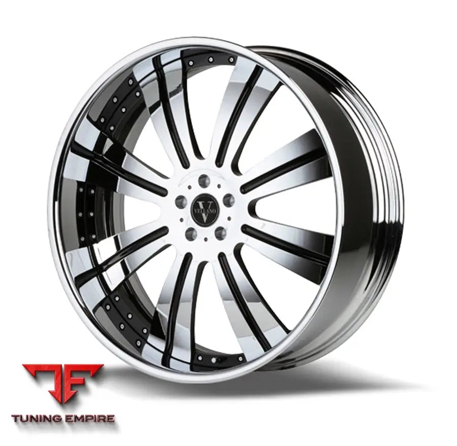 VELLANO VTR