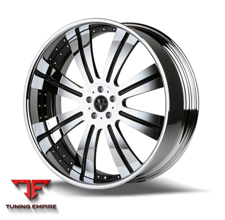 VELLANO VTR