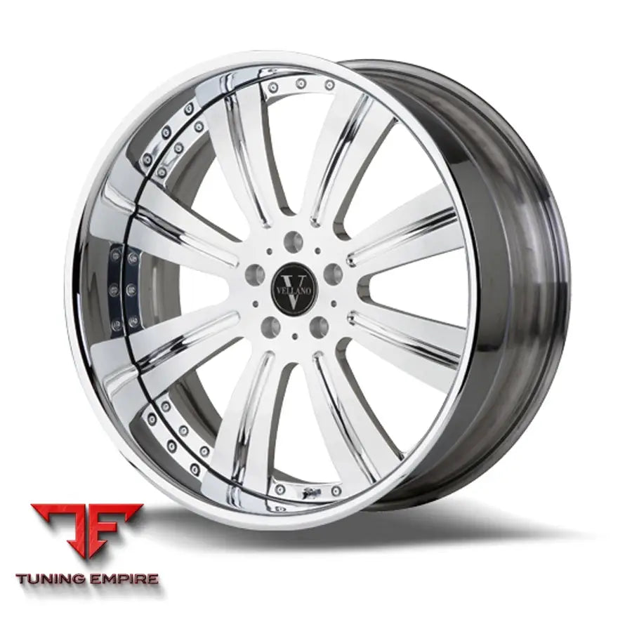VELLANO VTR