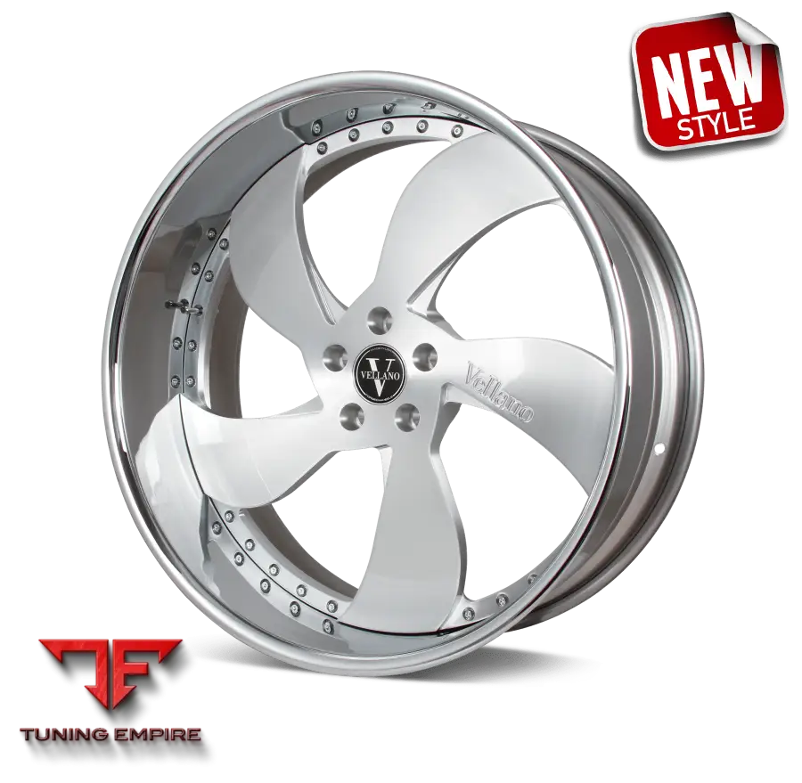 VELLANO VTS