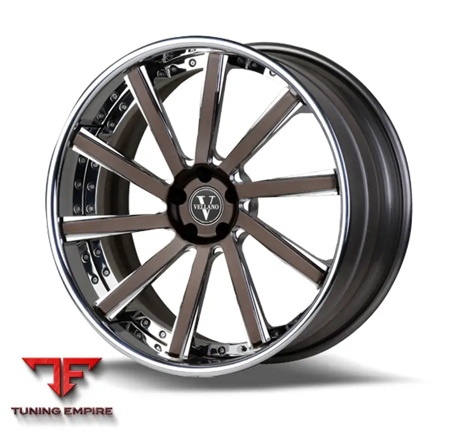 VELLANO VTV CONCAVE