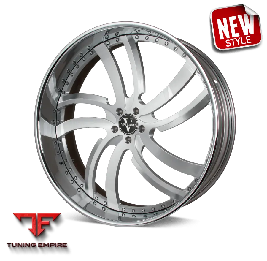 VELLANO VTX