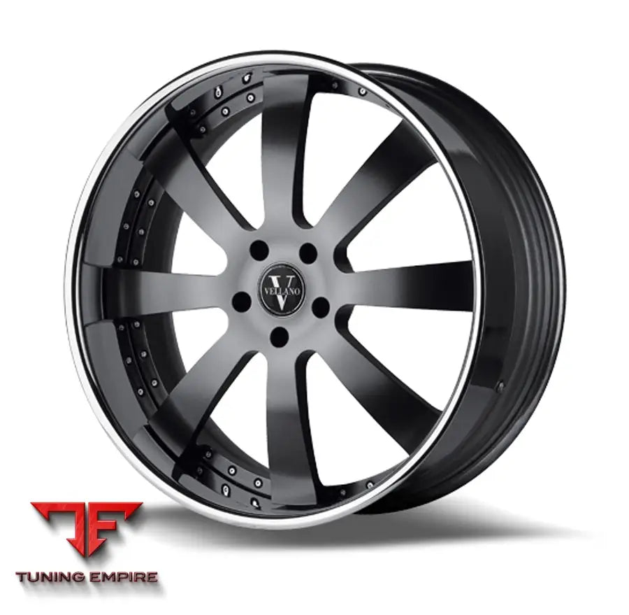 VELLANO VTZ