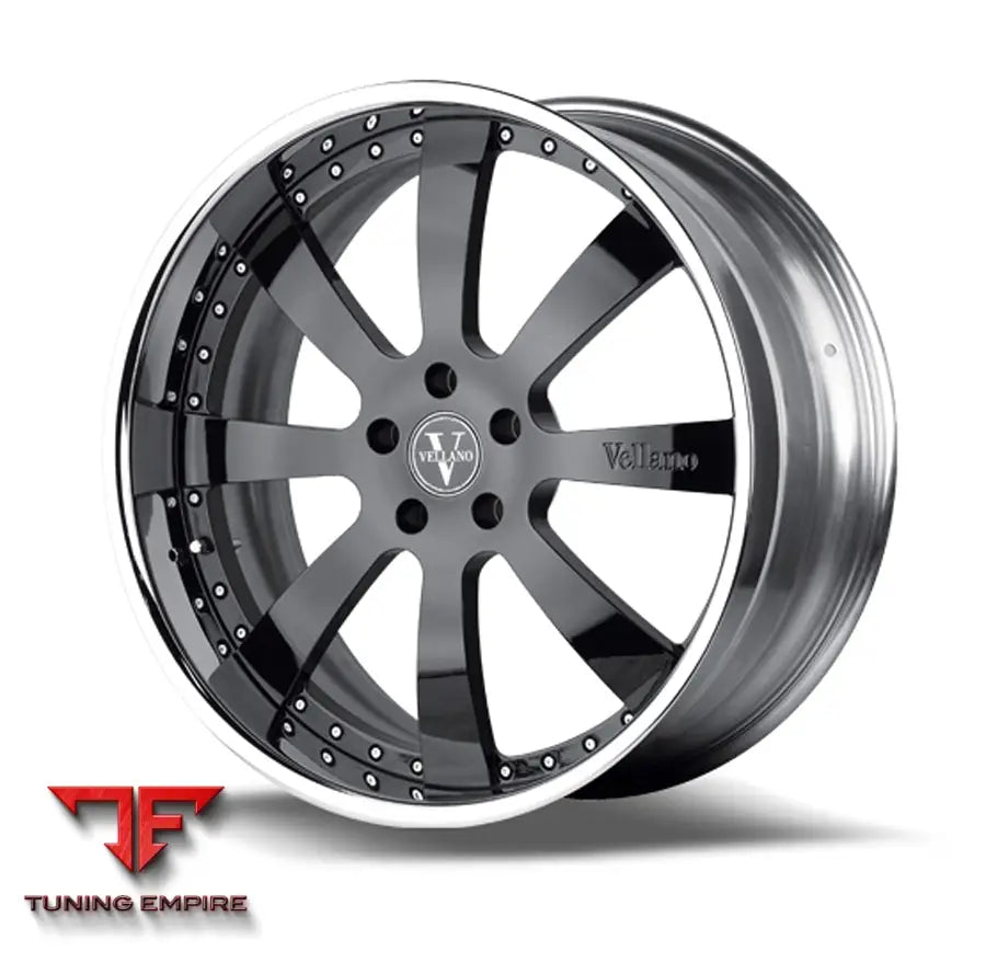 VELLANO VTZ