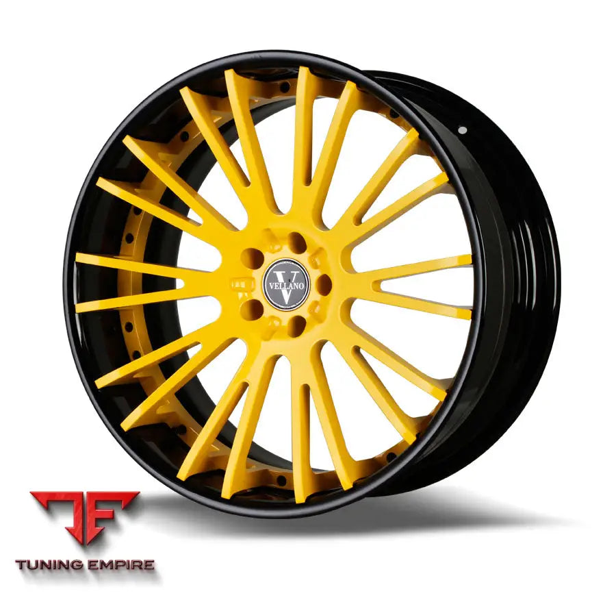 VELLANO VUA CONCAVE