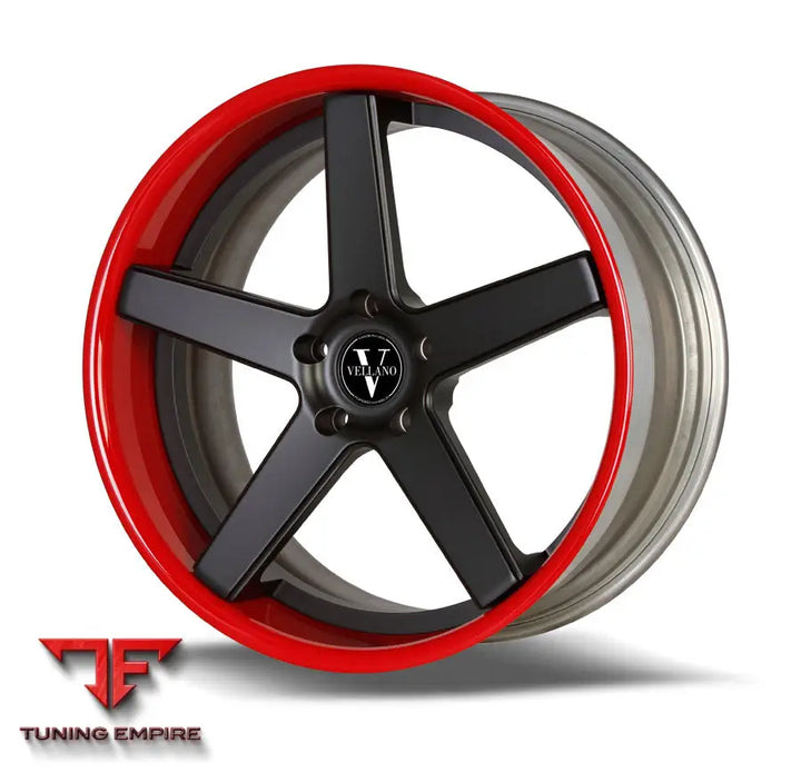 VELLANO VUH CONCAVE