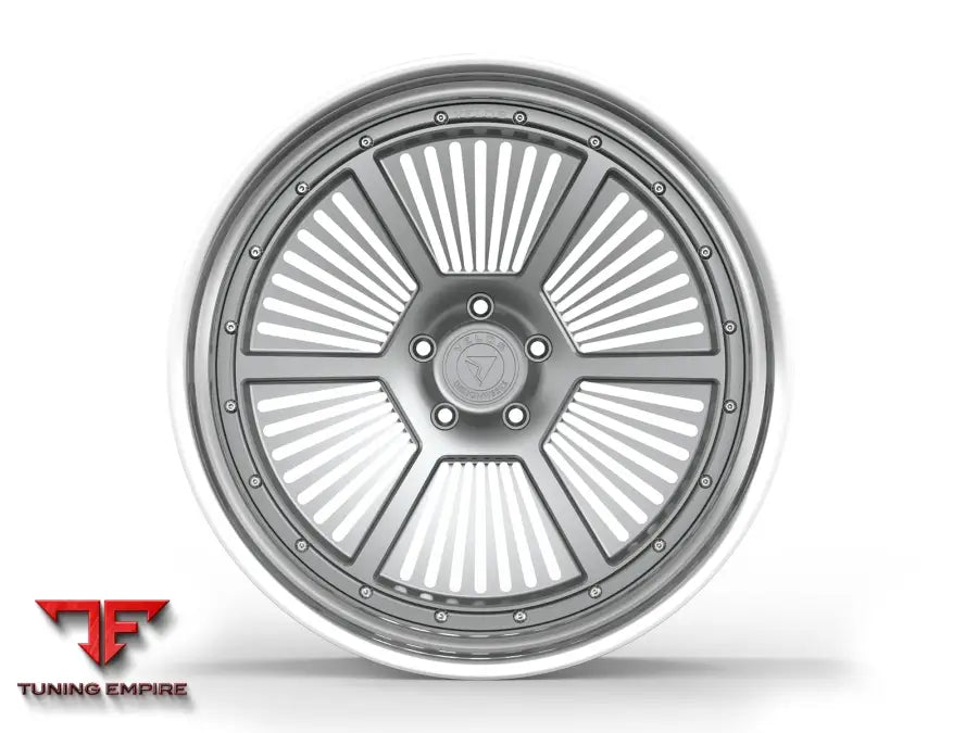 VELOS CRS 6M