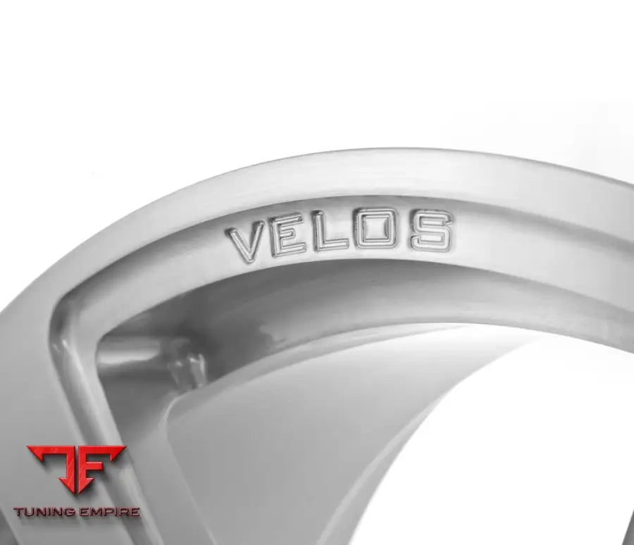 VELOS VCS VI