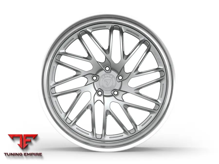 VELOS VDS D20