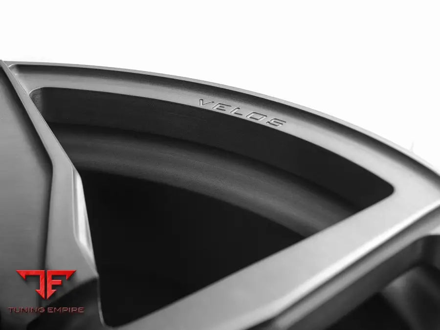 VELOS VDS D5