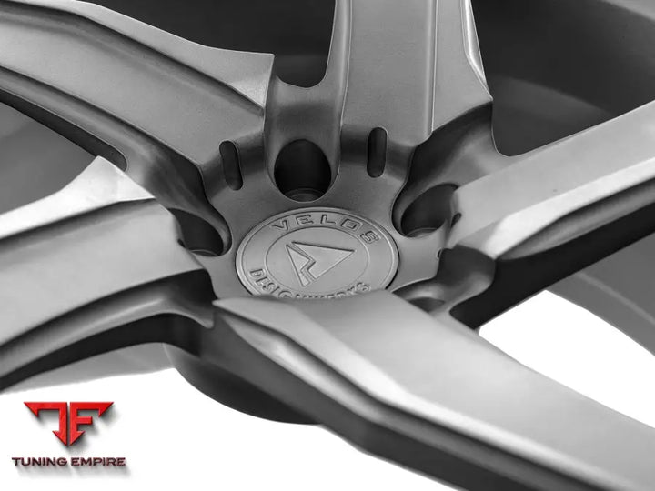 VELOS VDS D5