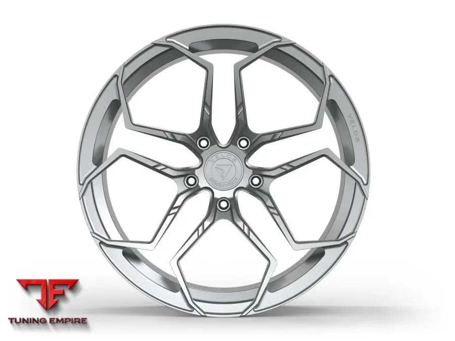 VELOS VDS XX