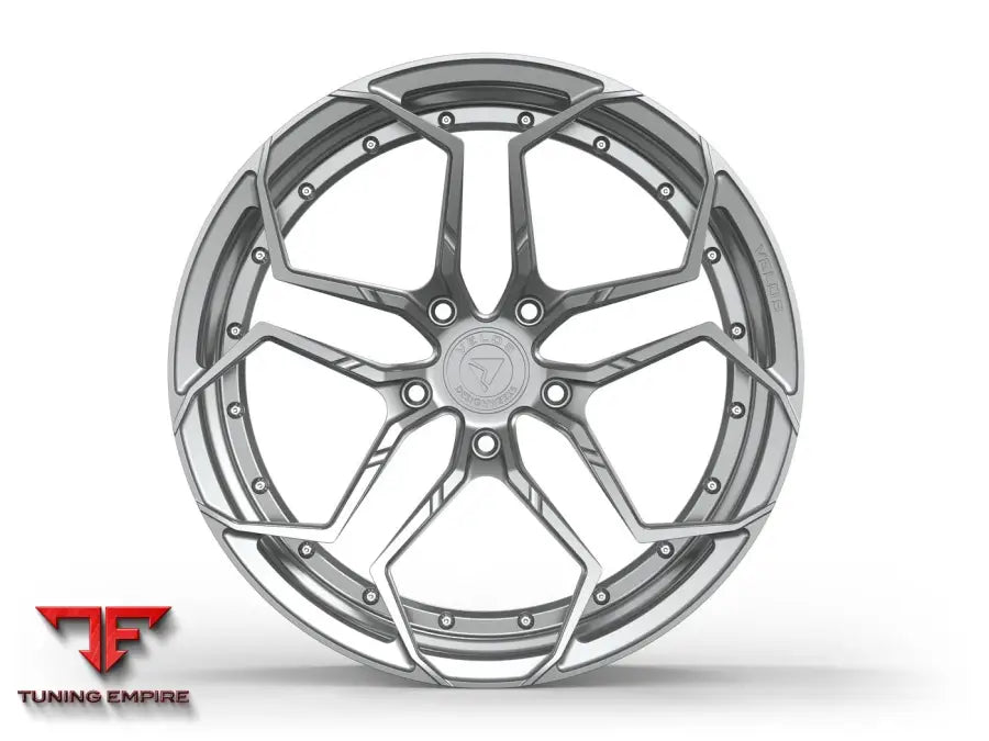 VELOS VDS XX