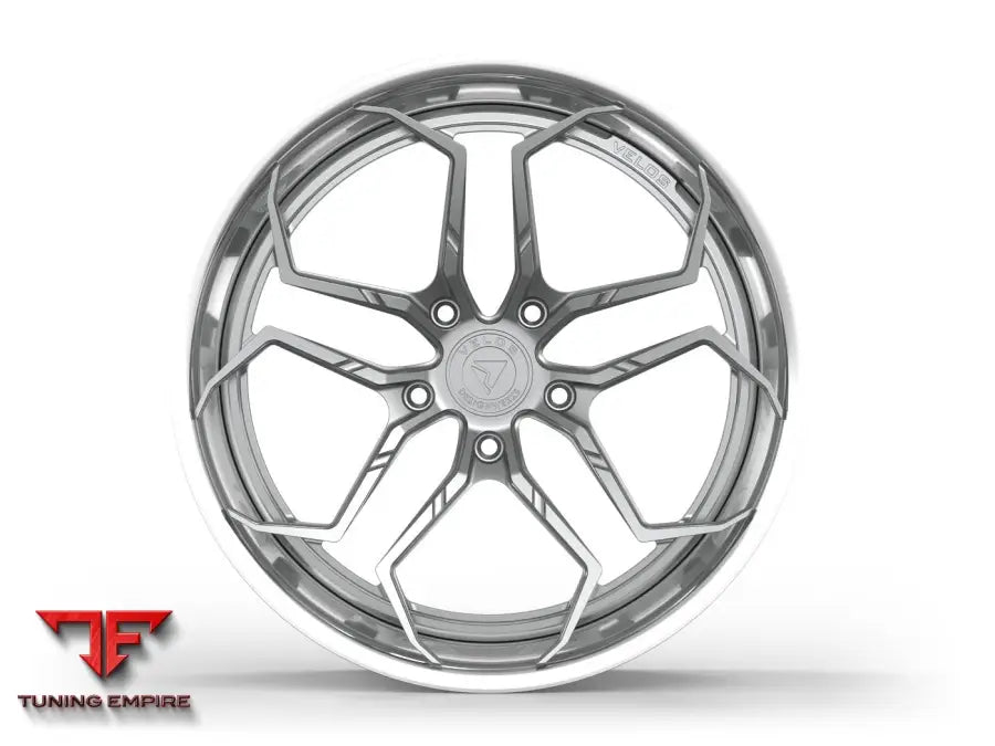 VELOS VDS XX