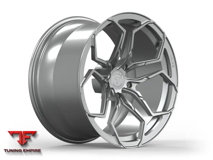 VELOS VDS XX