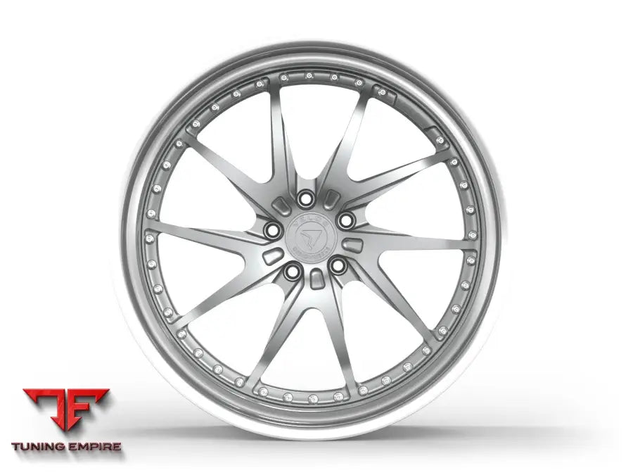 VELOS VLS 01