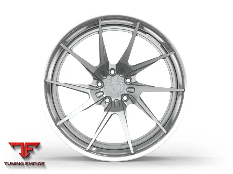 VELOS VLS 01