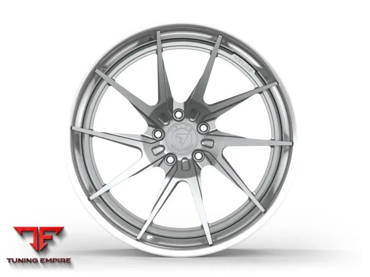 VELOS VLS 01