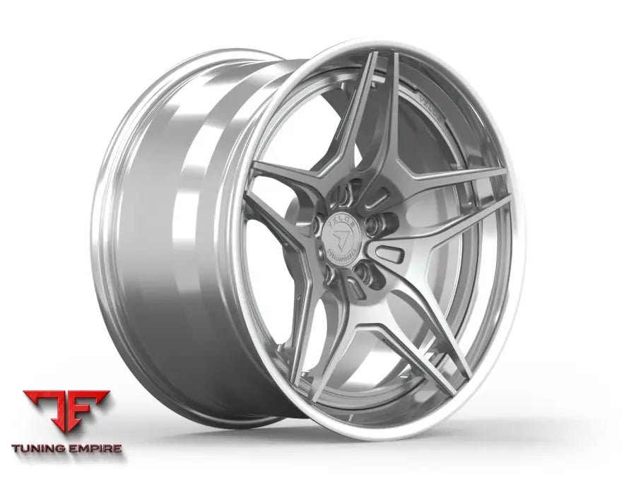 VELOS VLS 04