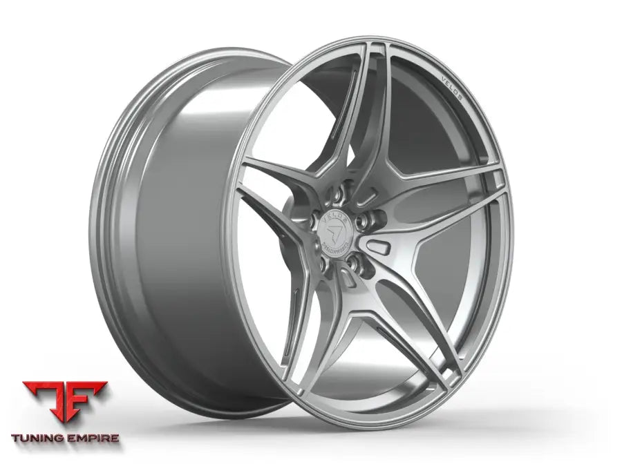 VELOS VLS 04