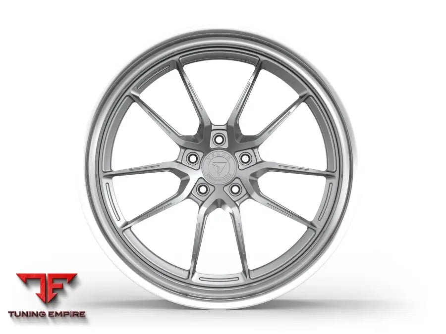 VELOS VLS 10-2