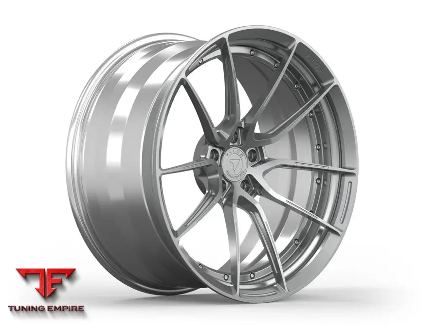 VELOS VLS 10-2