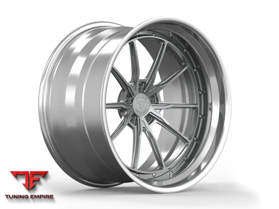 VELOS VLS 10-3