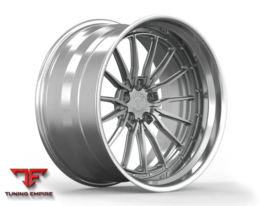 VELOS VLS 15