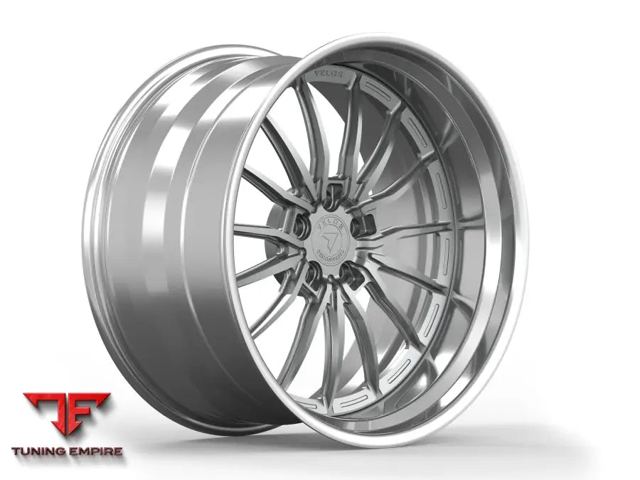 VELOS VLS 15