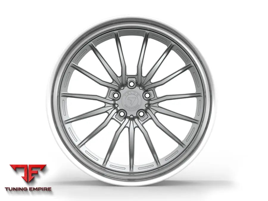 VELOS VLS 15