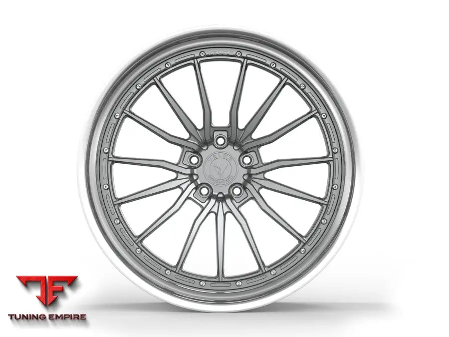VELOS VLS 15