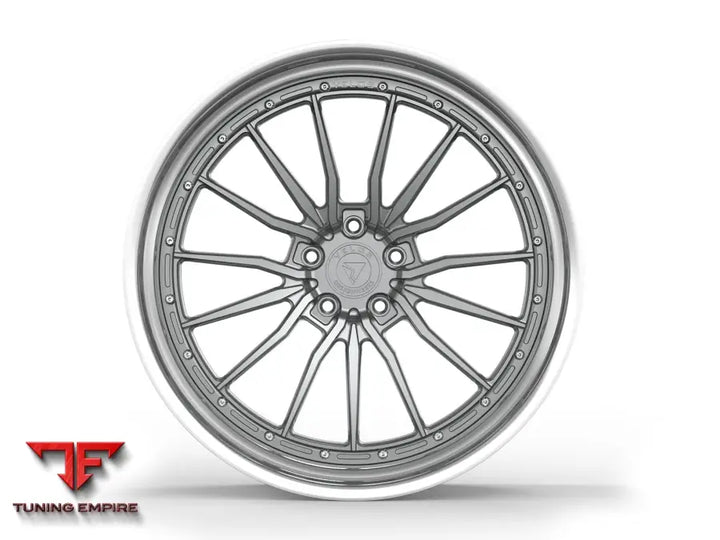 VELOS VLS 15