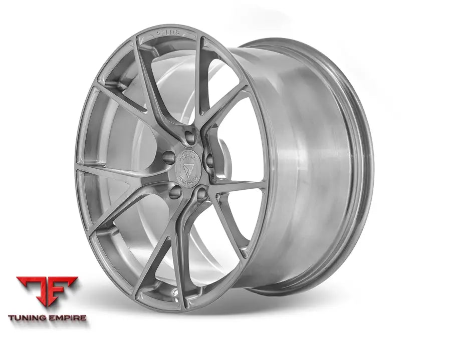 VELOS VSS S3