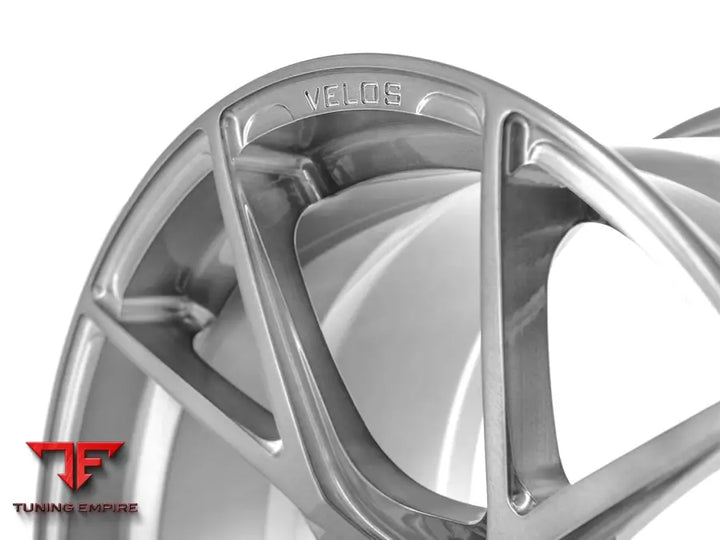 VELOS VSS S3